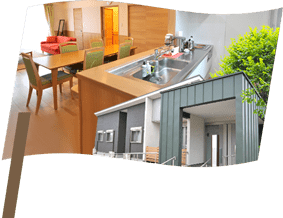 グループホーム