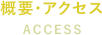 概要・アクセス