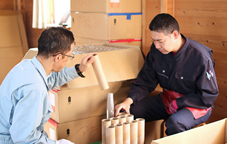 就労継続支援B型